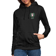Trier Rugby "Love Hurts" Collection - Frauen Hoodie