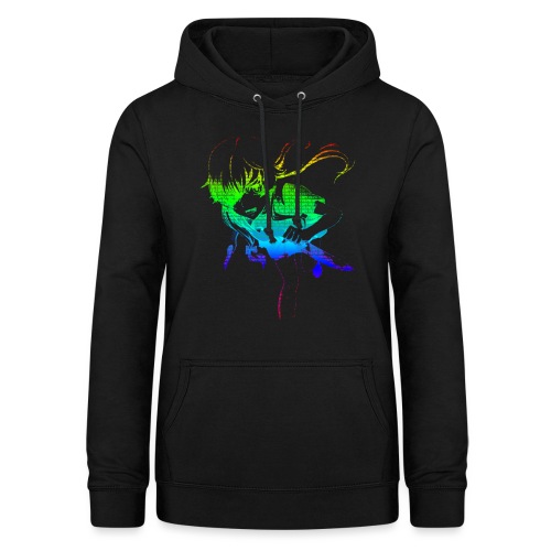 Strong Army - Women's Hoodie