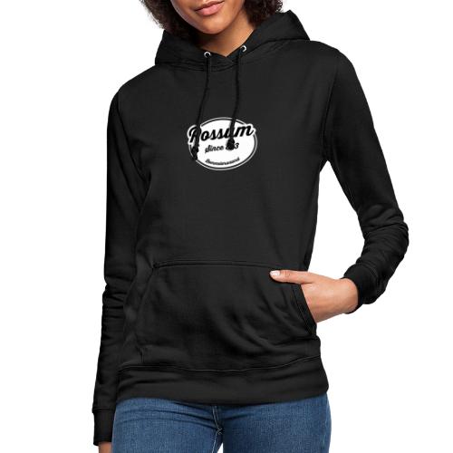 Rossem - Vrouwen hoodie
