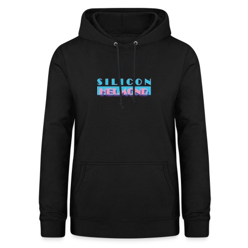 Silicon Helmond - Vrouwen hoodie