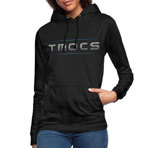 Tmocs Logo - Vrouwen hoodie
