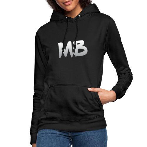 MB-YT (MIRANDA BOS - Vrouwen hoodie