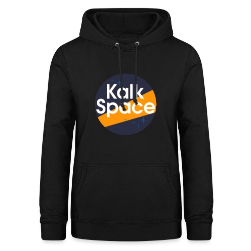 KalkSpace Logo - Frauen Hoodie