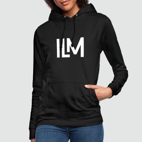 ILM Logo - Frauen Hoodie