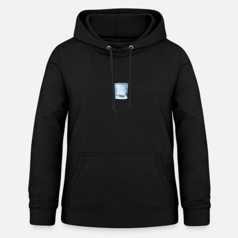 Isterning - Women's Hoodie - black