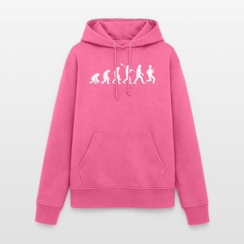 Evolution Sweat à capuche Femme