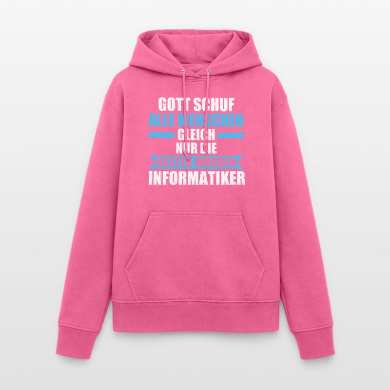 Programmieren Codieren Programmierer Geschenk Frauen Hoodie