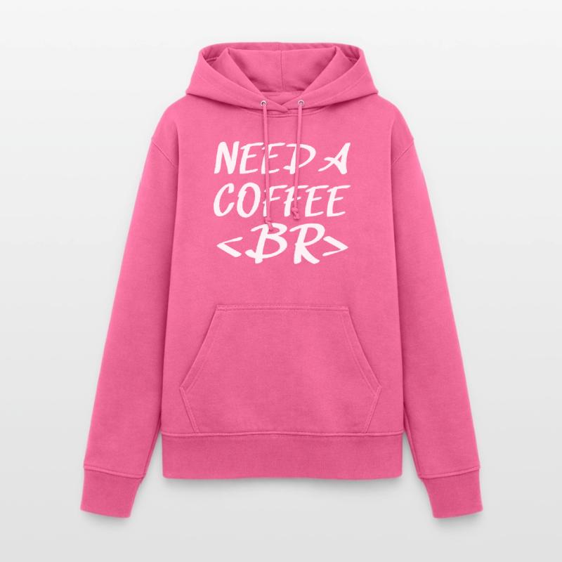 Programmer Coder Software Developer Women's Hoodie