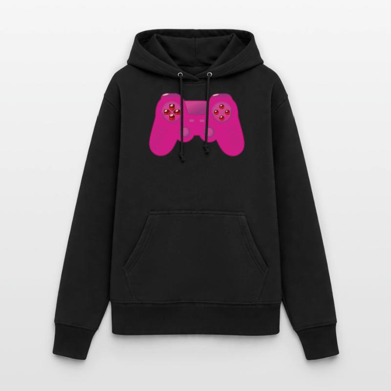 Controller Women's Hoodie