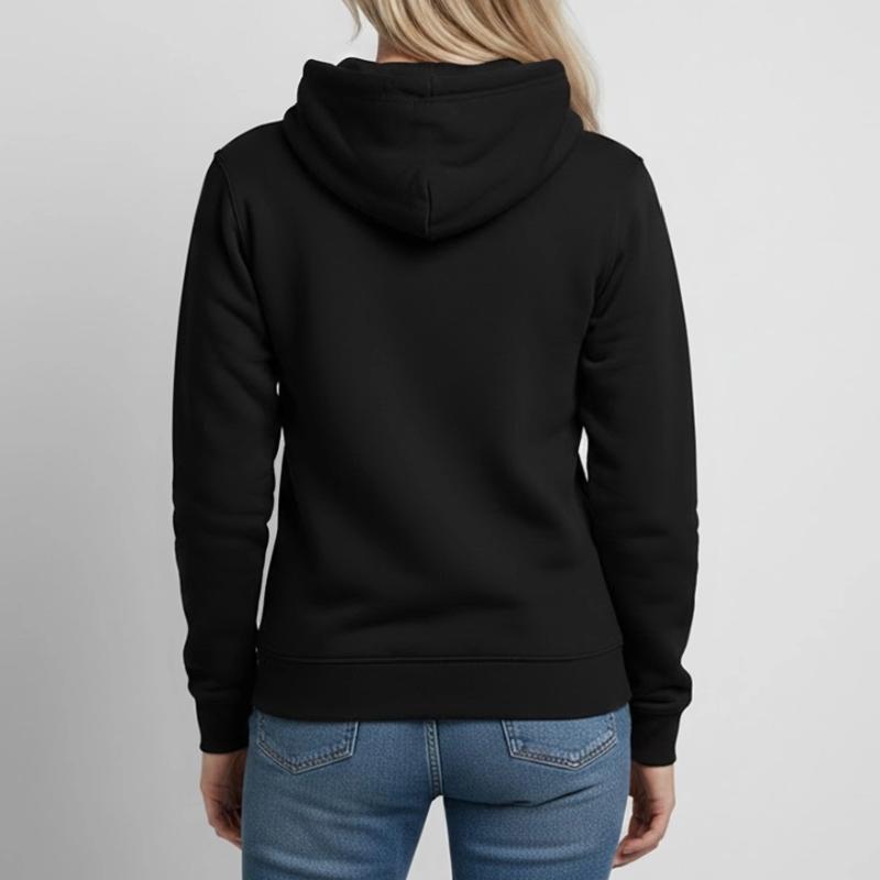 Electrical Engineering Electronics Physics Frauen Hoodie