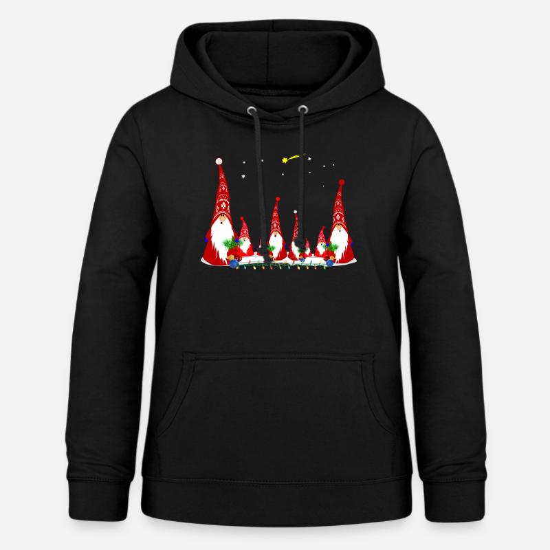 imp - Women's Hoodie - black