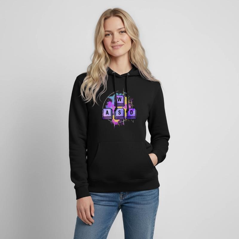 AI Model Female 172 light (172 cm)