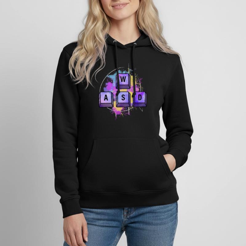 Programmer Coder Software Developer Women's Hoodie