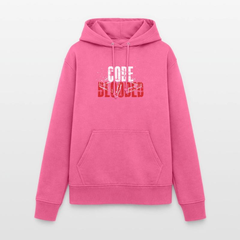 Programmierung Decipher Programmer Computer Frauen Hoodie