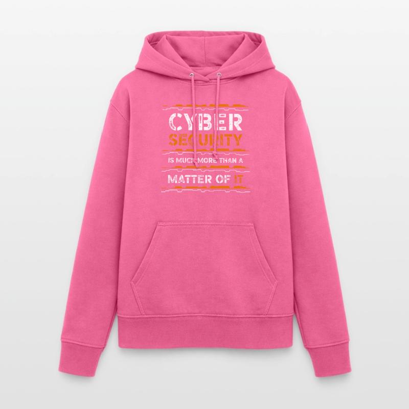 Codierung Computer Sicherheitscode Monkey Data Science Frauen Hoodie
