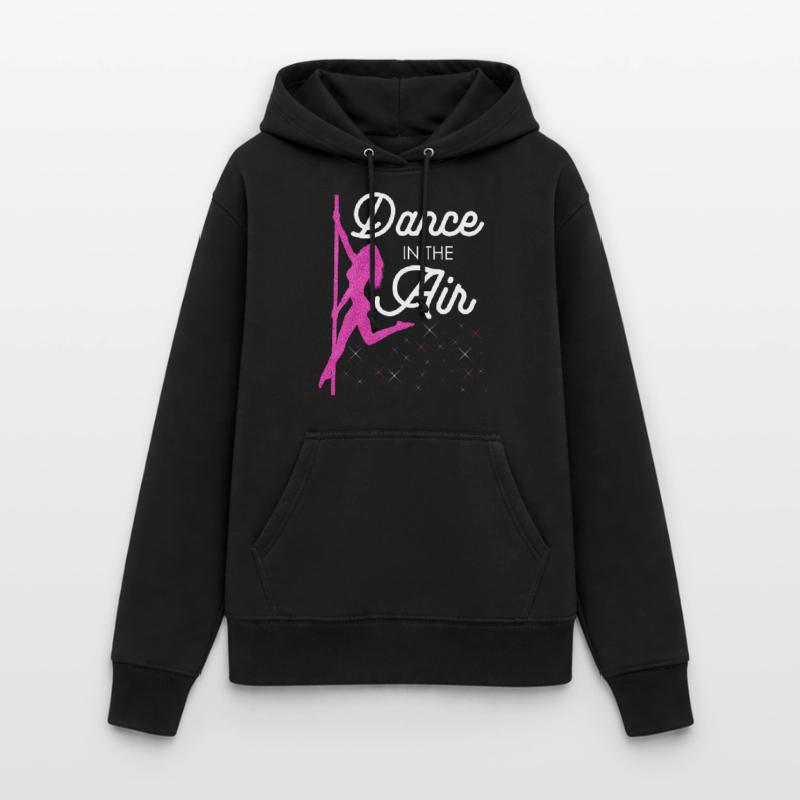 Pole Dance Dancer, Pole Dancing, Pole Dancing Women's Hoodie