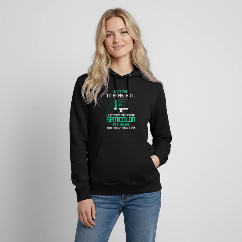 Women's Hoodie