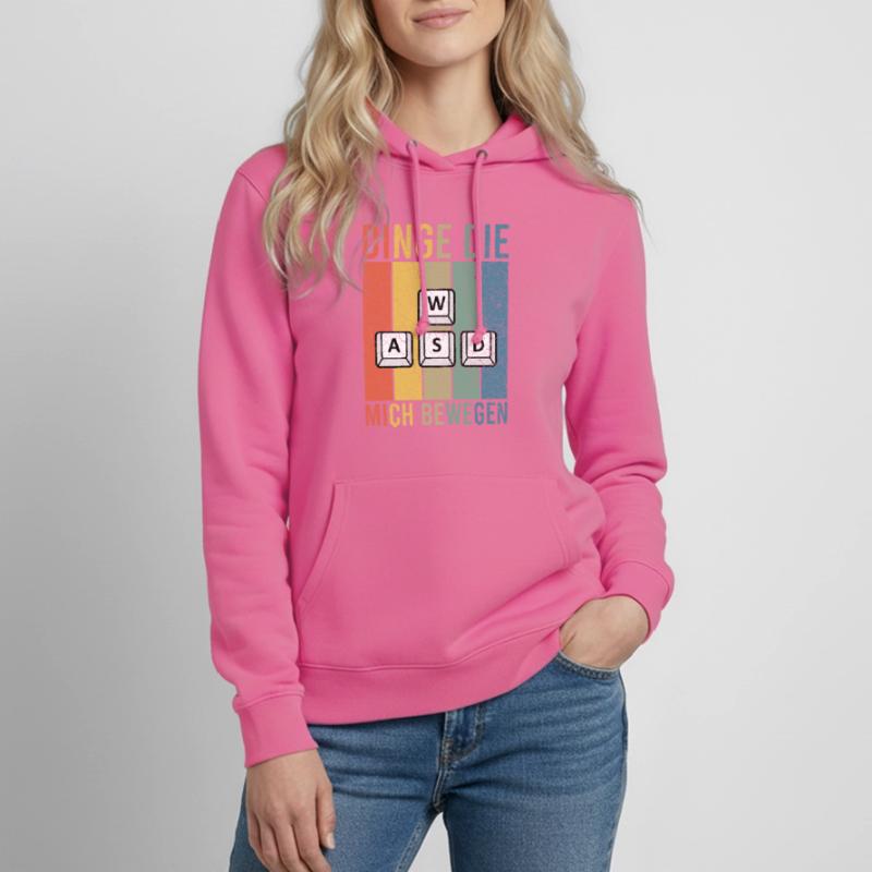 IT, PC Accessories Storage Devices Evolution Computer Women's Hoodie