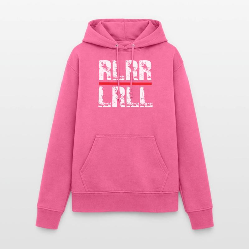 Paradiddle Variations Marching Drummer Drum Stuff Women's Hoodie