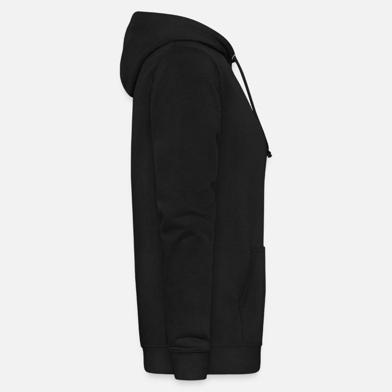 Magic Psychedelic Trip Conception abstraite Sweat à capuche Femme