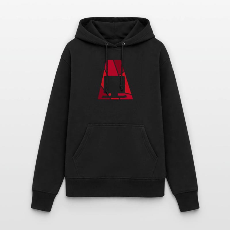 Computer Computer Informatics Women's Hoodie