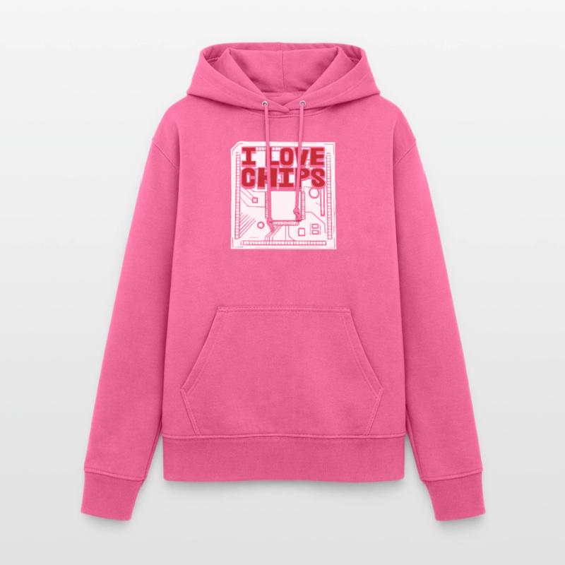 Programmer Coder Software Developer Women's Hoodie