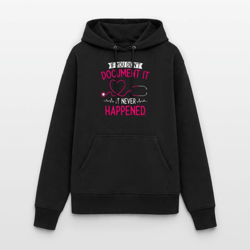 Medical Coder Coding Specialist Women's Hoodie