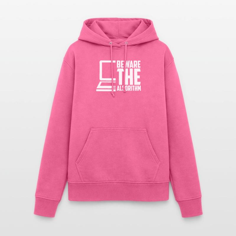 Programmer Coder Software Developer Women's Hoodie