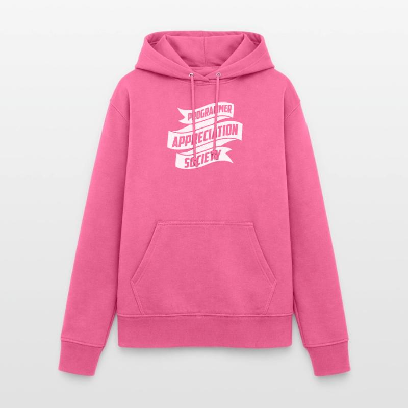 Developer Coder Programmer Women's Hoodie