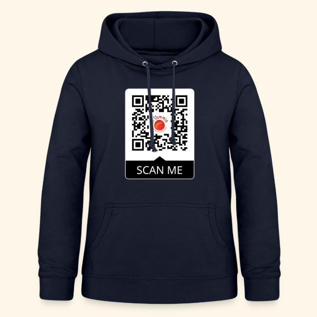 QR Code - Wer das liest ist doof