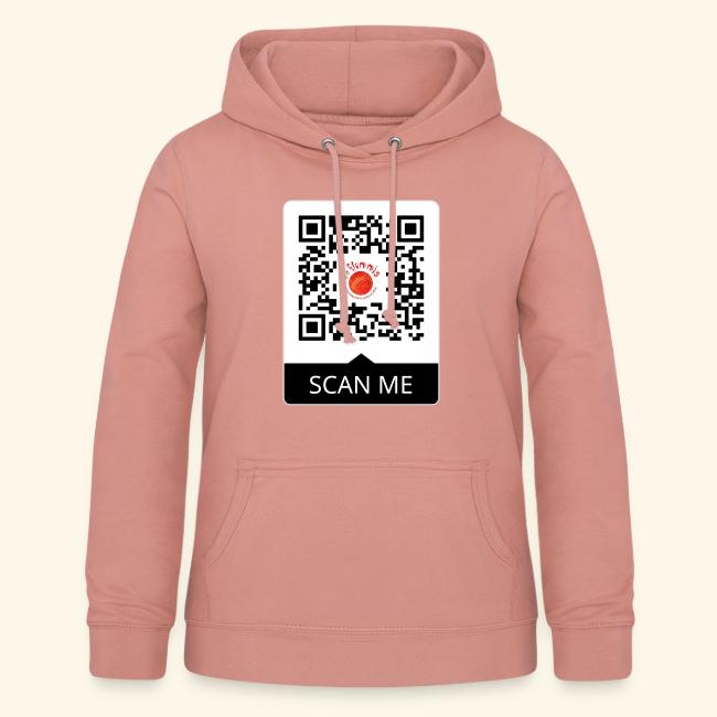 QR Code - Wer das liest ist doof