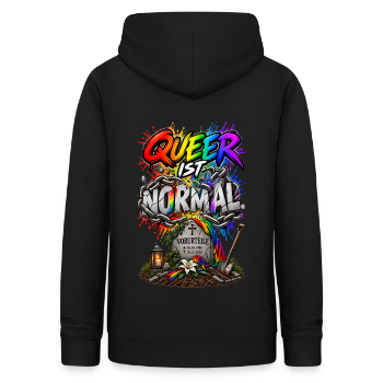Frauen Hoodie