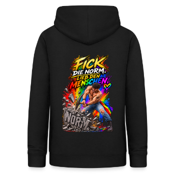 Frauen Hoodie