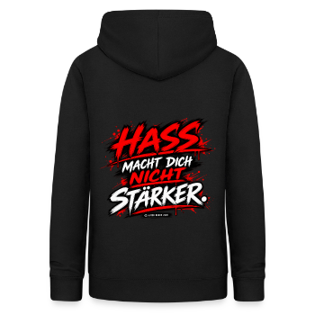 Frauen Hoodie
