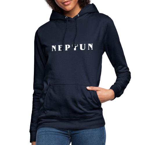 Neptun - Frauen Hoodie