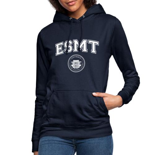 ESMT with Emblem - Women's Hoodie