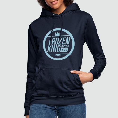 Frozen King A Plus – Darkside Park T-Shirt - Frauen Hoodie