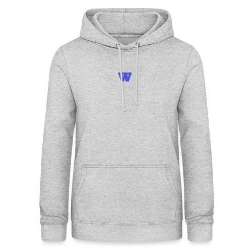 Weif logo - Frauen Hoodie