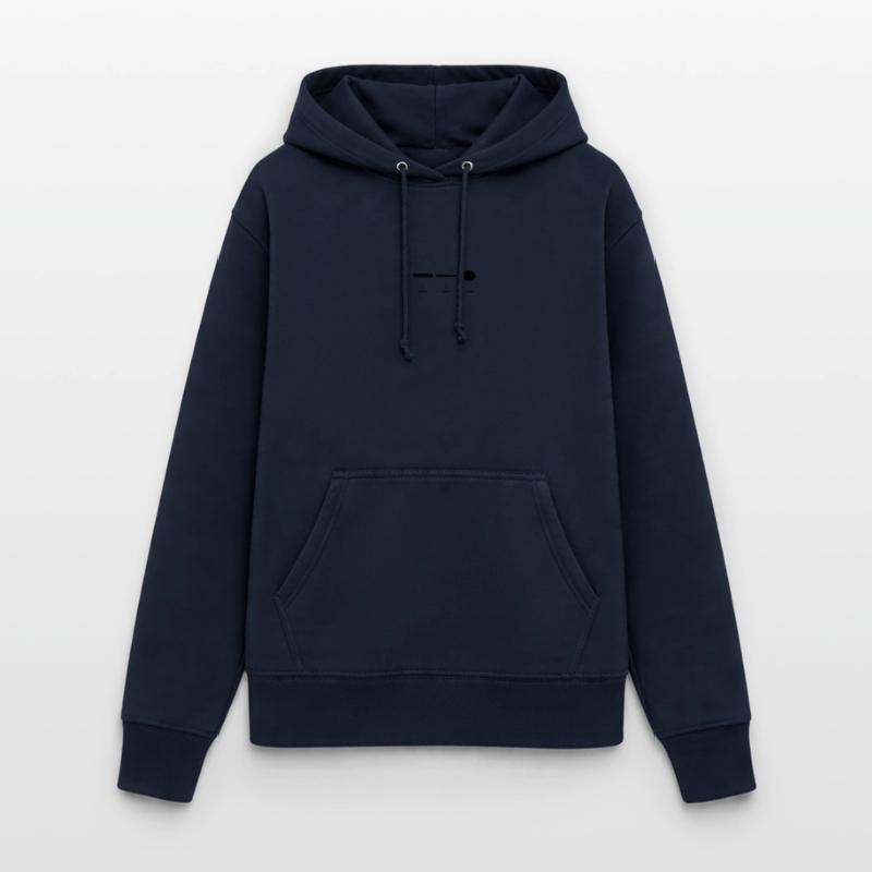 Explication de la fléchette Anatomie Conception de la fléchette Sweat à capuche Femme