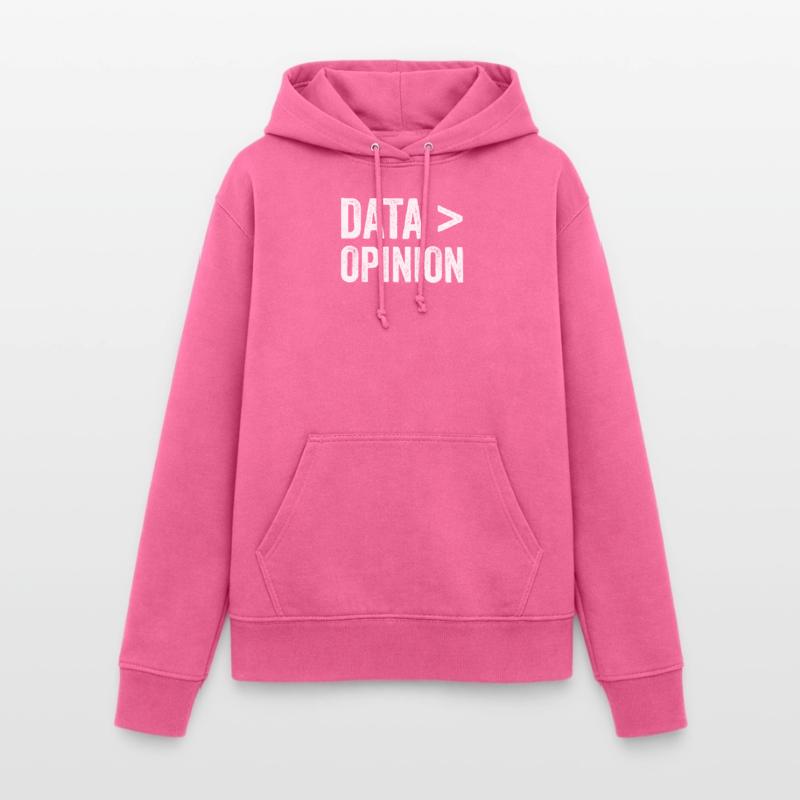 Funny programmer developer code humor quote Women's Hoodie