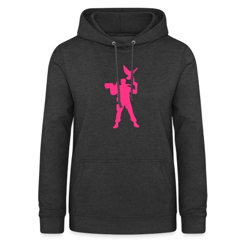 FREEDOME FIGHTER - Women's Hoodie