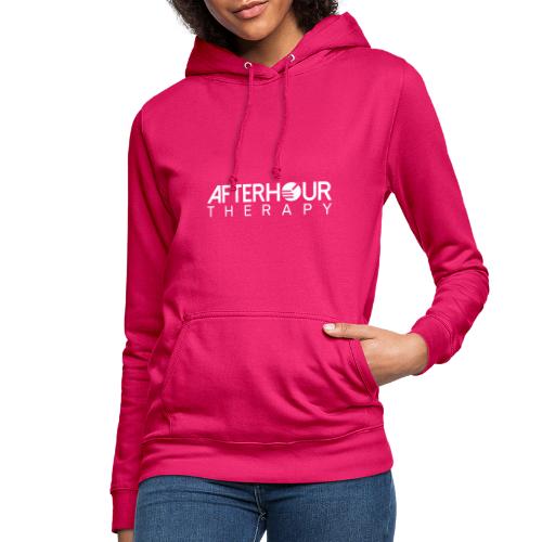 Afterhour Therapy SERIE.one - Frauen Hoodie