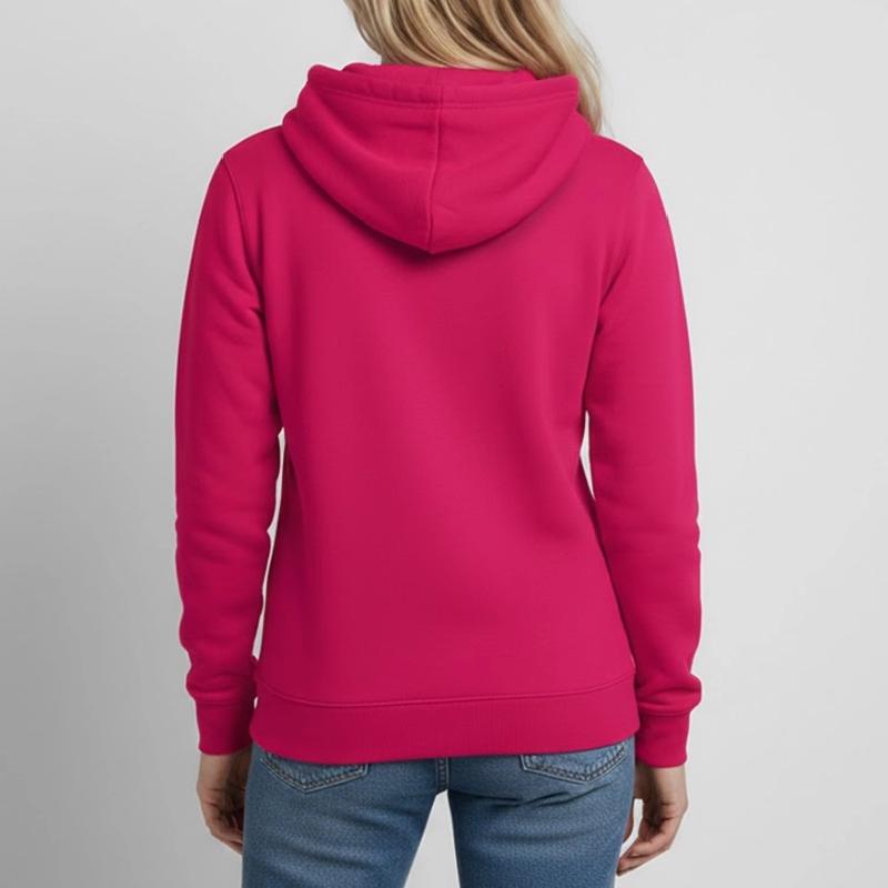 Bug oder Feature Frauen Hoodie