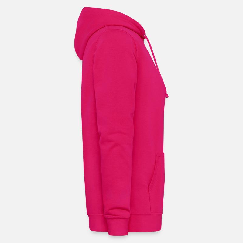 Jeu rétro Sweat à capuche Femme