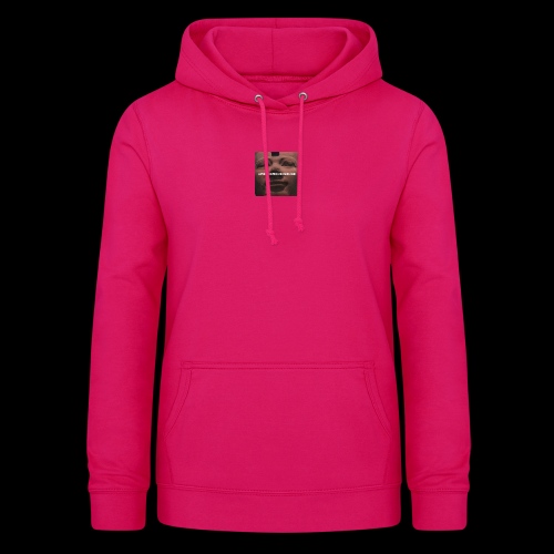 Why be a king when you can be a god - Women's Hoodie