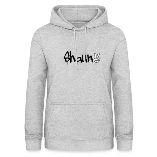 Shaun V - Vrouwen hoodie