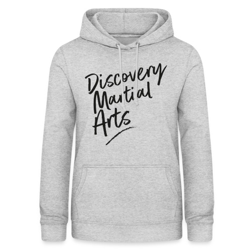 Sign Your Name - Women's Hoodie