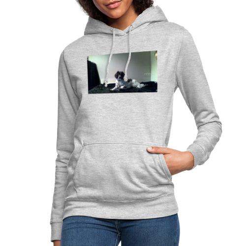 DOG - Vrouwen hoodie