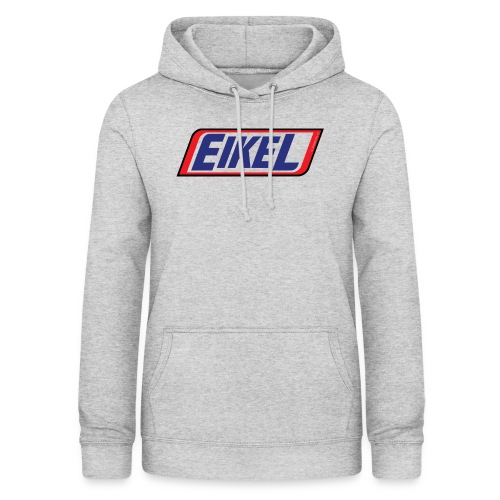 EIKEL - Vrouwen hoodie