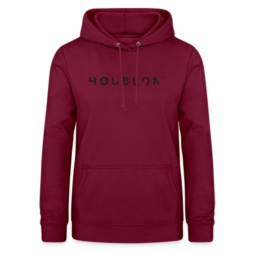 HOUBLON® - Vrouwen hoodie
